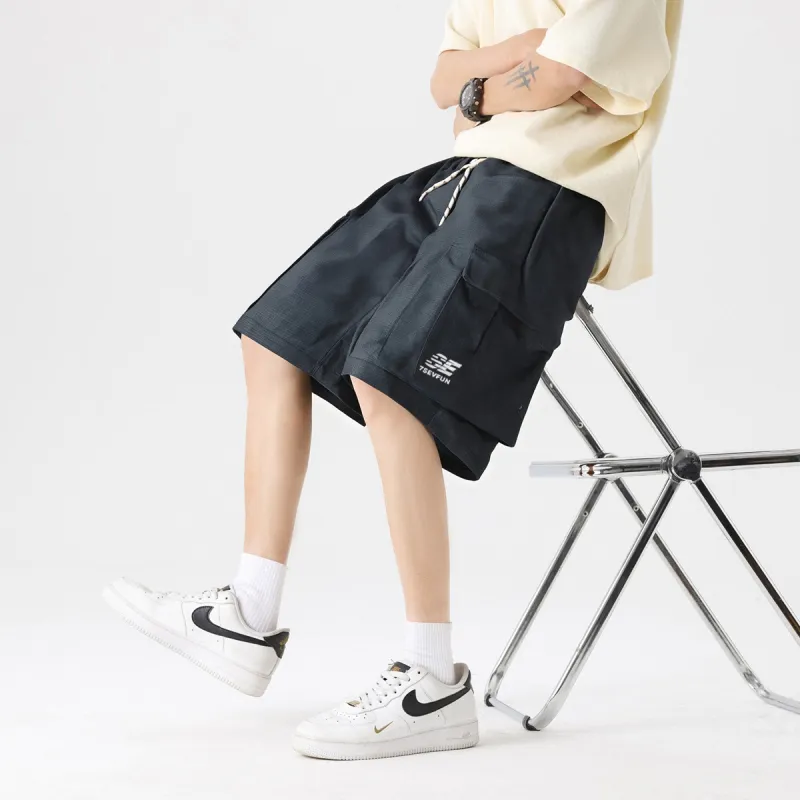 7 SEVFUN Casual Shorts Unisex-3