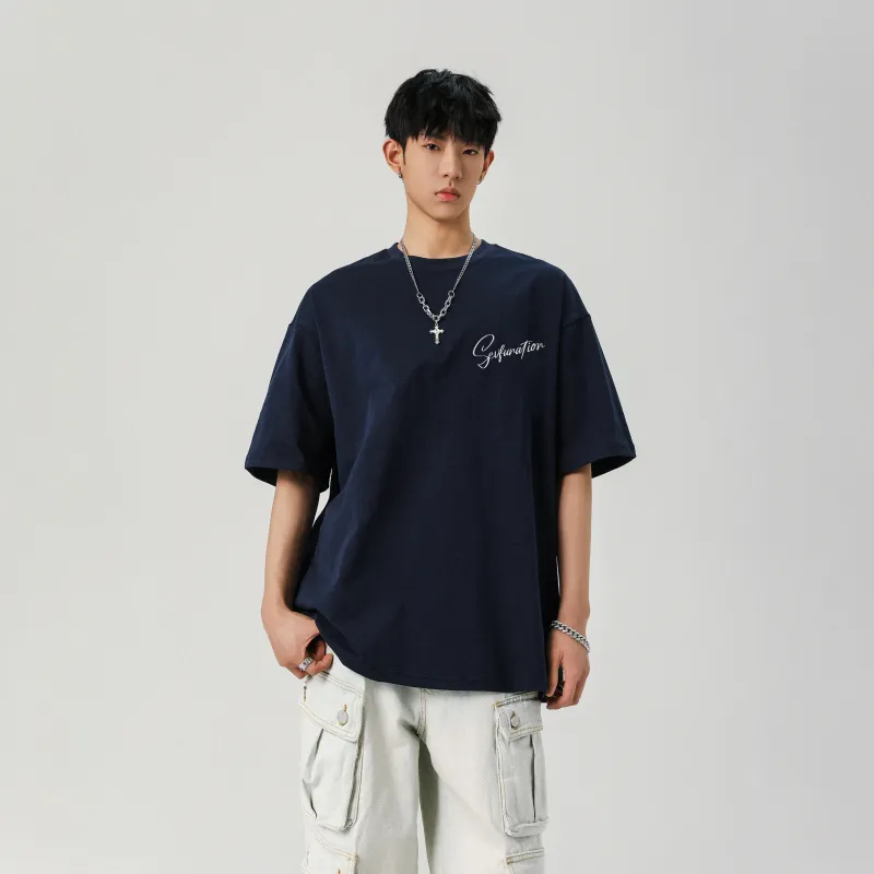 7 SEVFUN T-Shirts Unisex-18