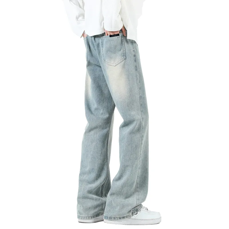 7 SEVFUN Jeans Unisex-11