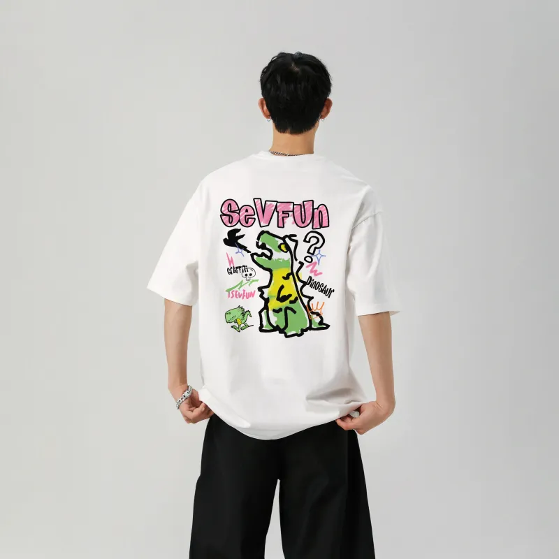 7 SEVFUN Casual Sportswear Unisex-9