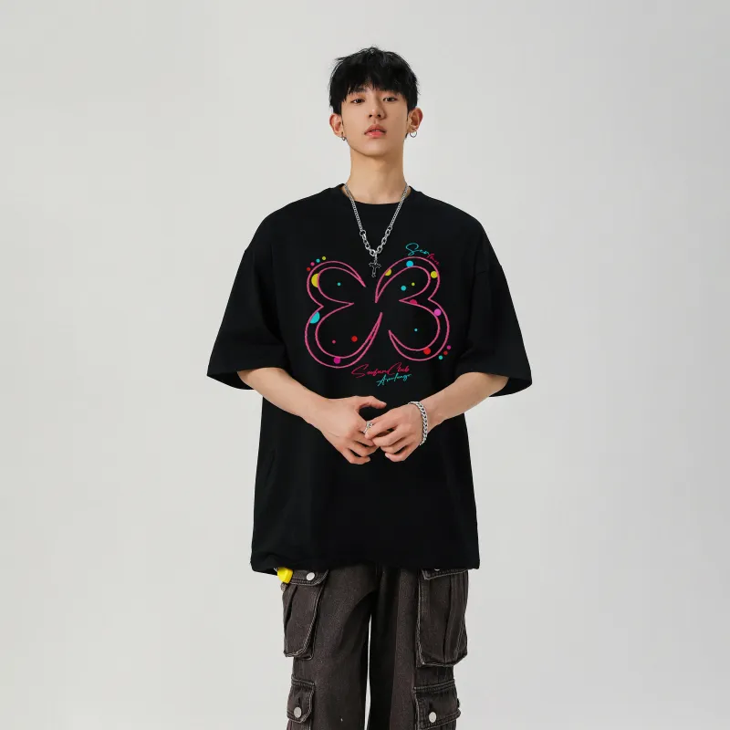 7 SEVFUN T-Shirts Unisex-3