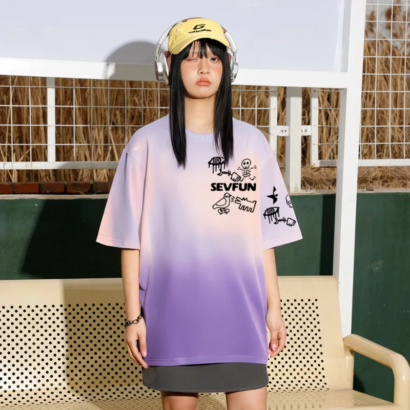 7 SEVFUN T Shirts Unisex-10