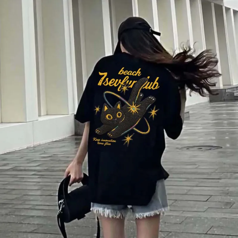 7 SEVFUN T Shirts Unisex-3