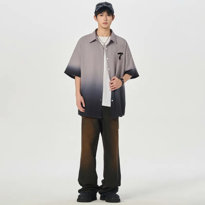 7 SEVFUN Shirts Unisex-8