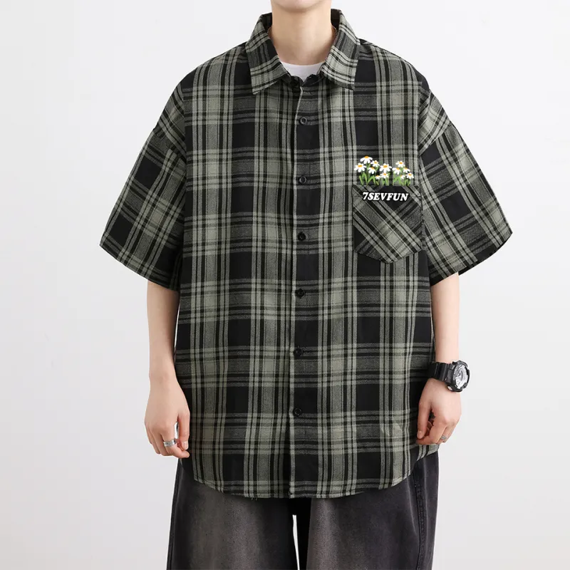 7 SEVFUN Shirts Unisex-6