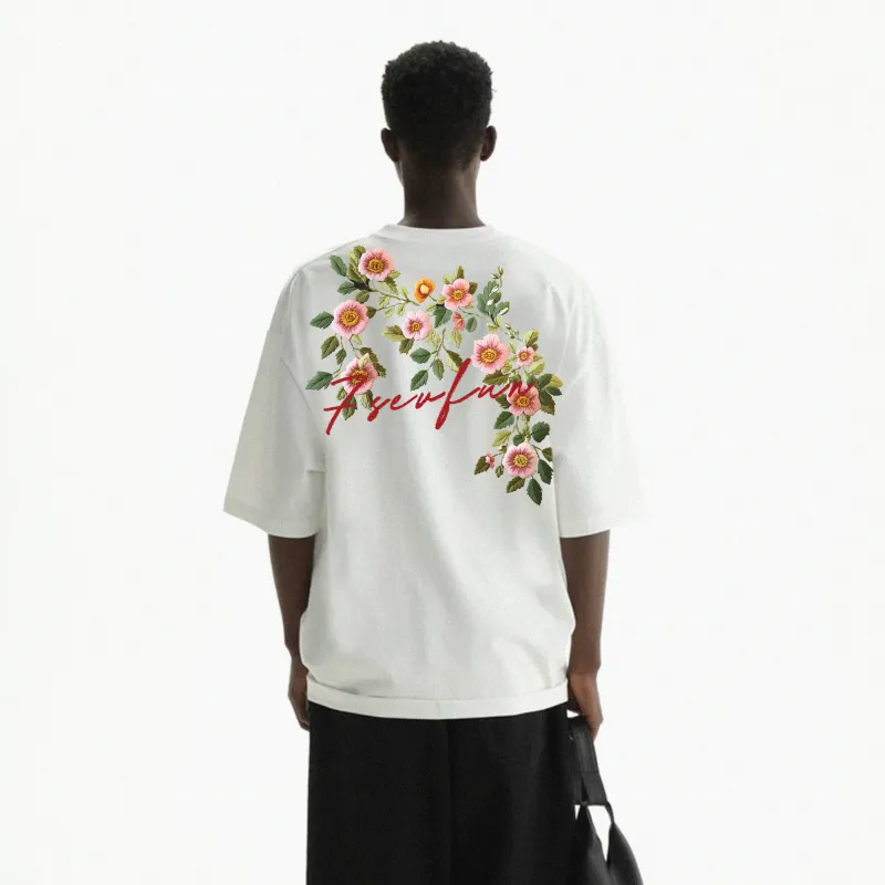 7 SEVFUN T Shirts Unisex-13