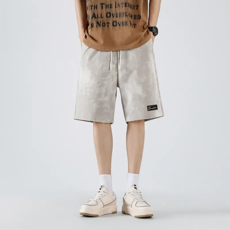 7 SEVFUN Casual Shorts Unisex-7