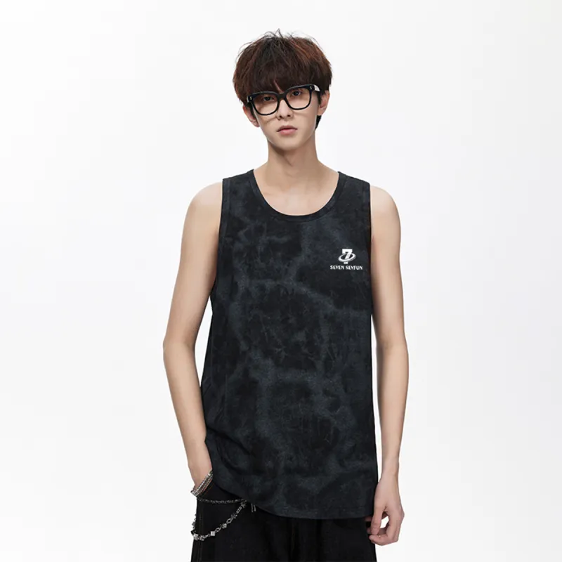 7 SEVFUN Tank Tops Unisex-2