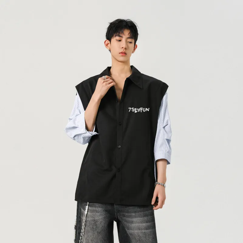 7 SEVFUN Shirts Unisex-8
