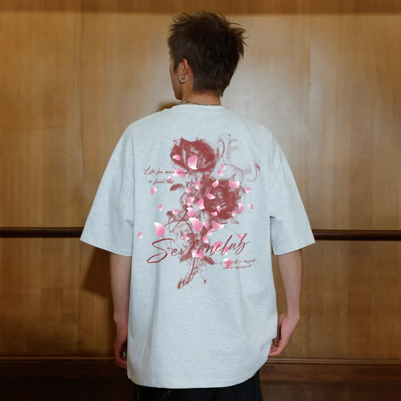 7 SEVFUN T Shirts Unisex-15