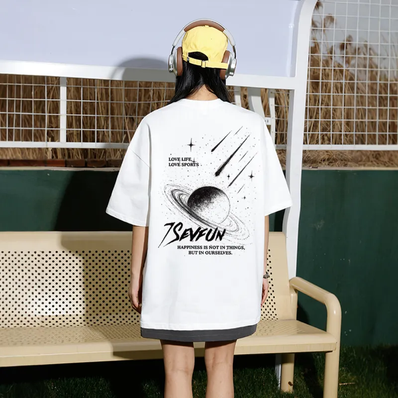 7 SEVFUN T Shirts Unisex-10