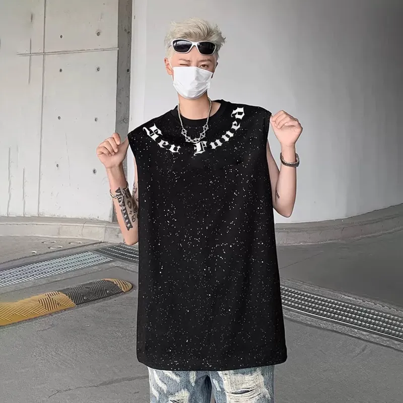 7 SEVFUN Tank Tops Unisex-3