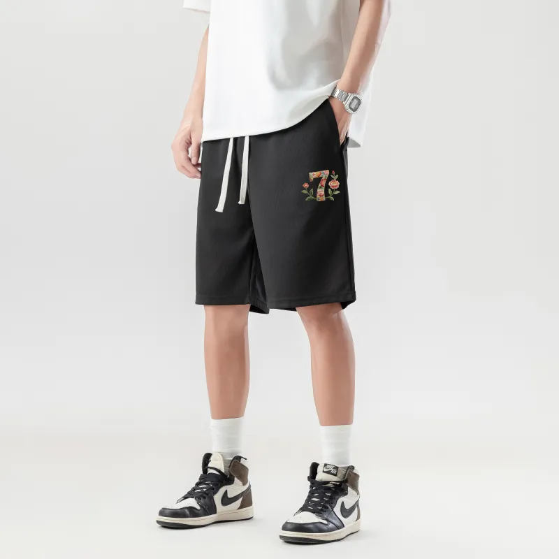 7 SEVFUN Casual Shorts Unisex-3