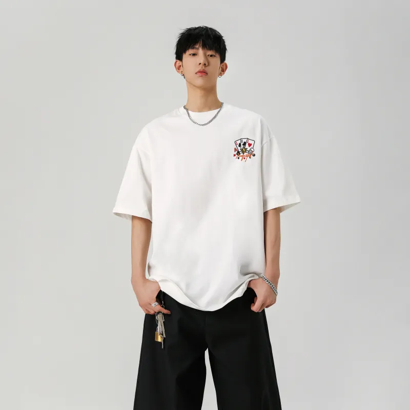 7 SEVFUN T Shirts Unisex-6