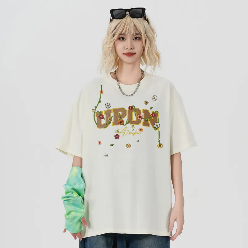 7 SEVFUN T Shirts Unisex-25