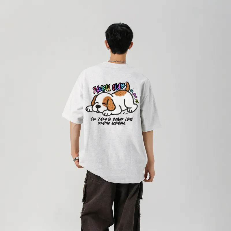 7 SEVFUN Casual Sportswear Unisex-7