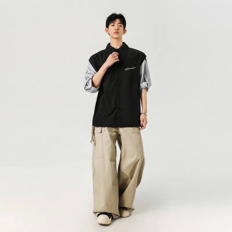 7 SEVFUN Shirts Unisex-2
