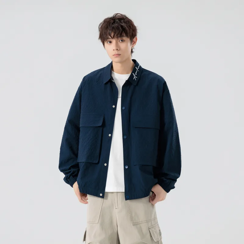 7 SEVFUN Jackets & Coats Unisex-11