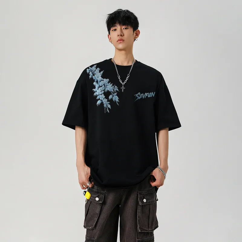 7 SEVFUN T Shirts Unisex-3