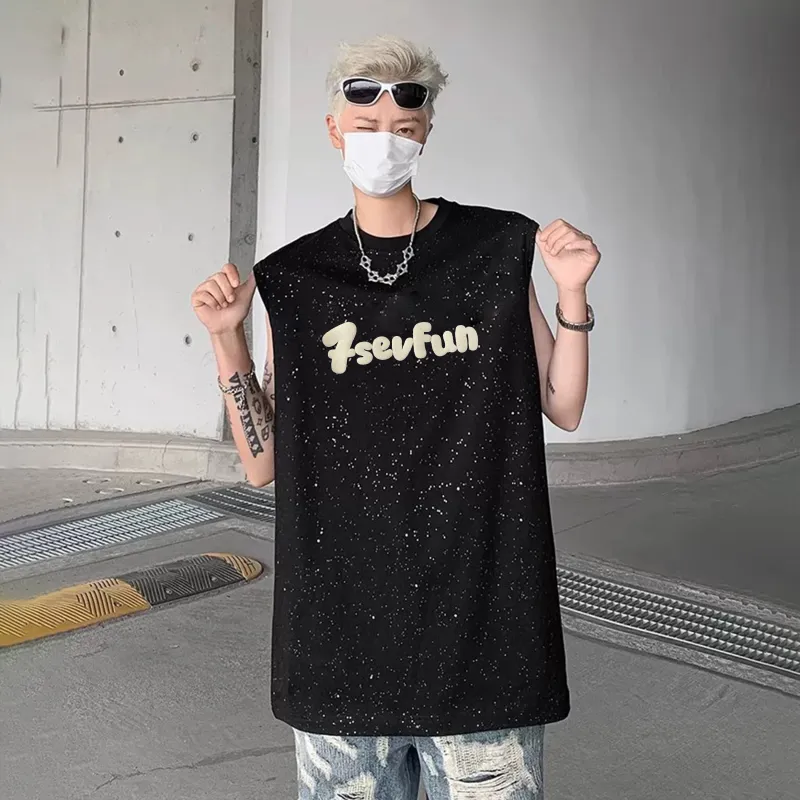 7 SEVFUN Tank Tops Unisex-3