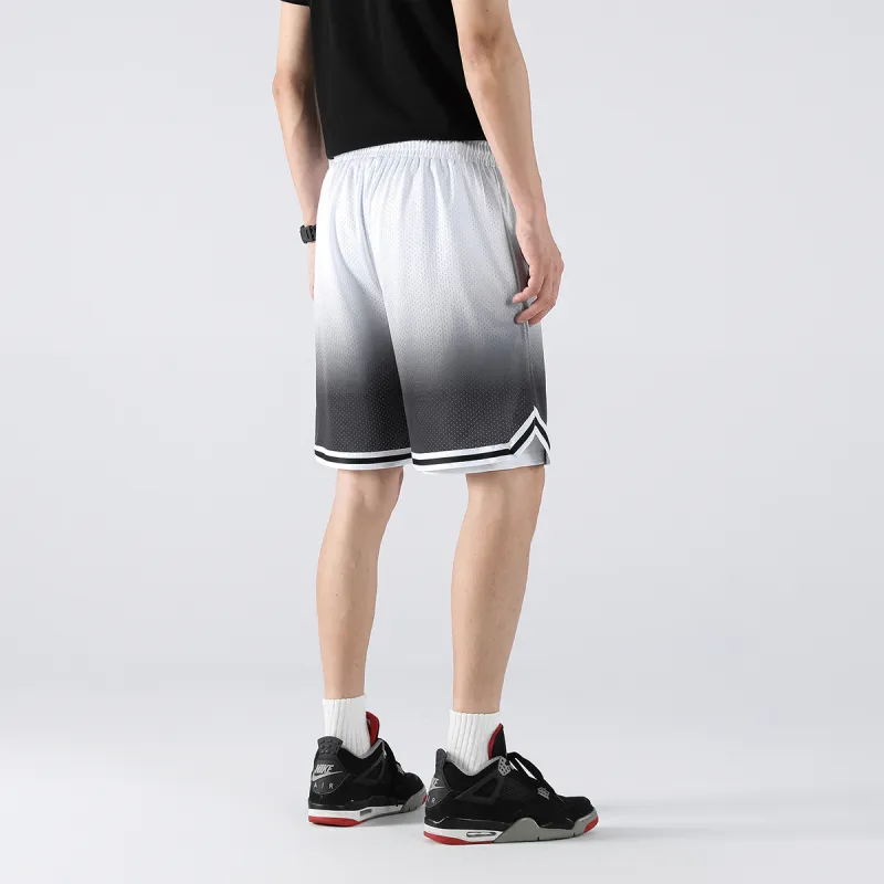 7 SEVFUN Casual Shorts Unisex-23