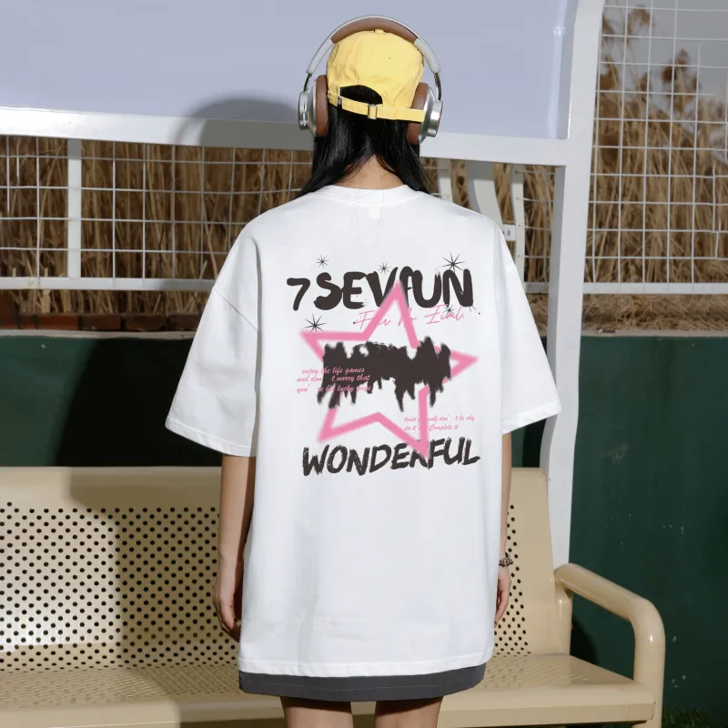 7 SEVFUN T Shirts Unisex-7