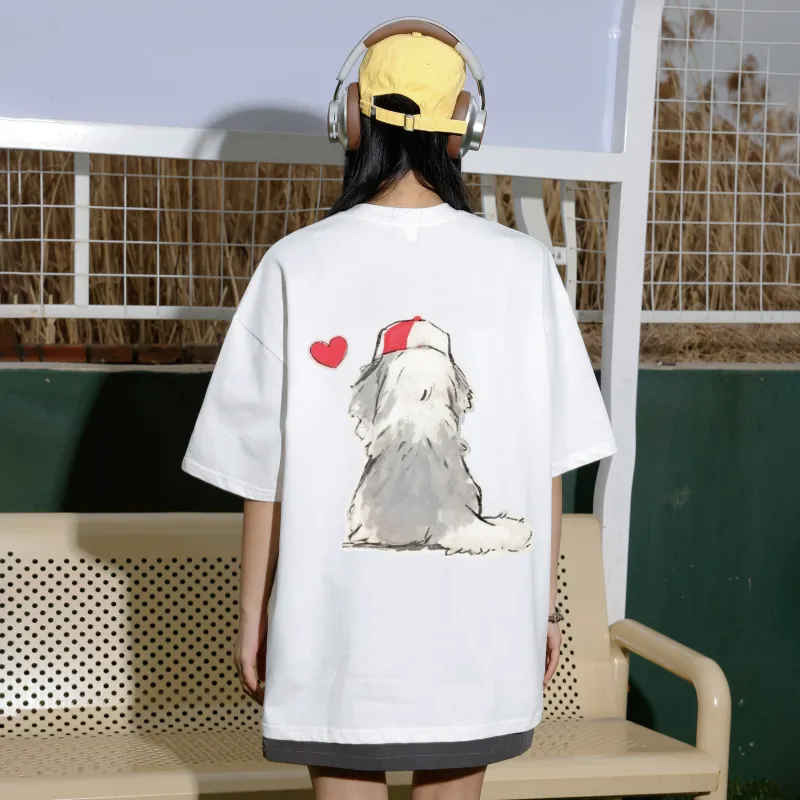 7 SEVFUN T Shirts Unisex-8