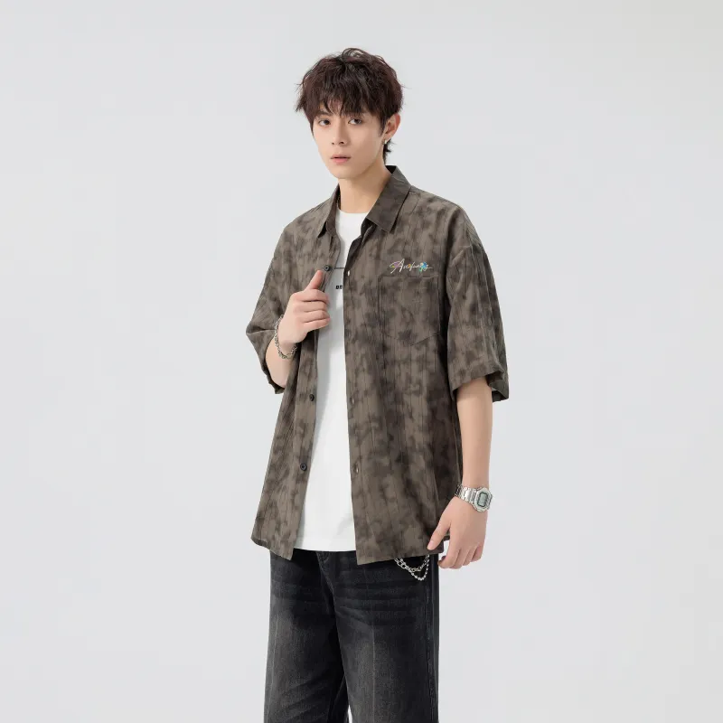 7 SEVFUN Shirts Unisex-14