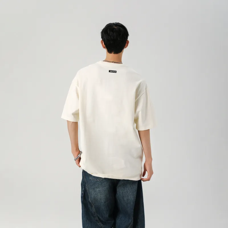 7 SEVFUN T-Shirts Unisex-11
