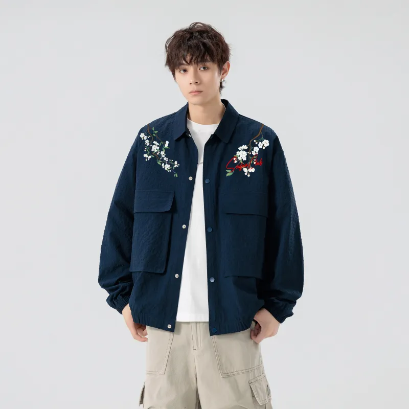 7 SEVFUN Jackets & Coats Unisex-11
