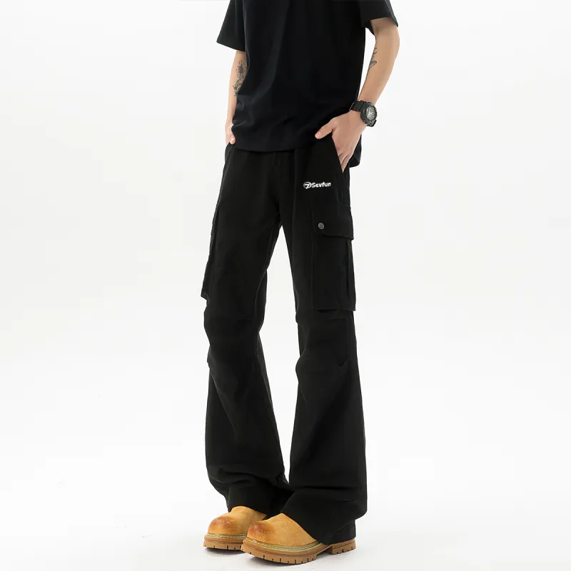 7 SEVFUN Jeans Unisex-2