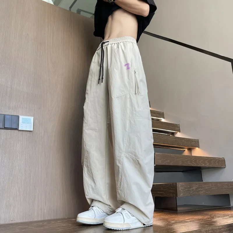 7 SEVFUN Casual Pants Unisex-10