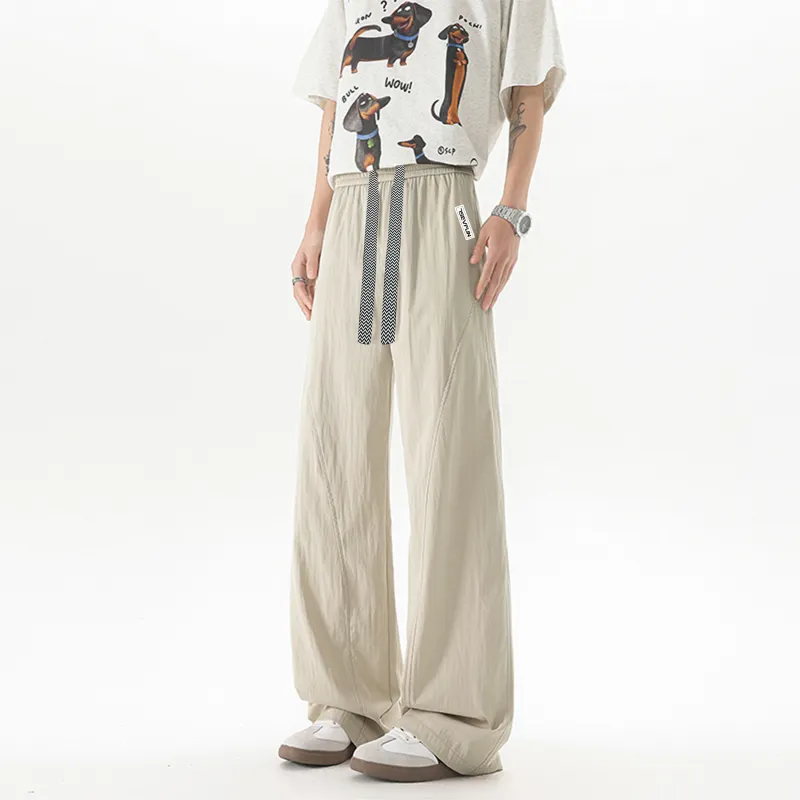 7 SEVFUN Casual Pants Unisex-15