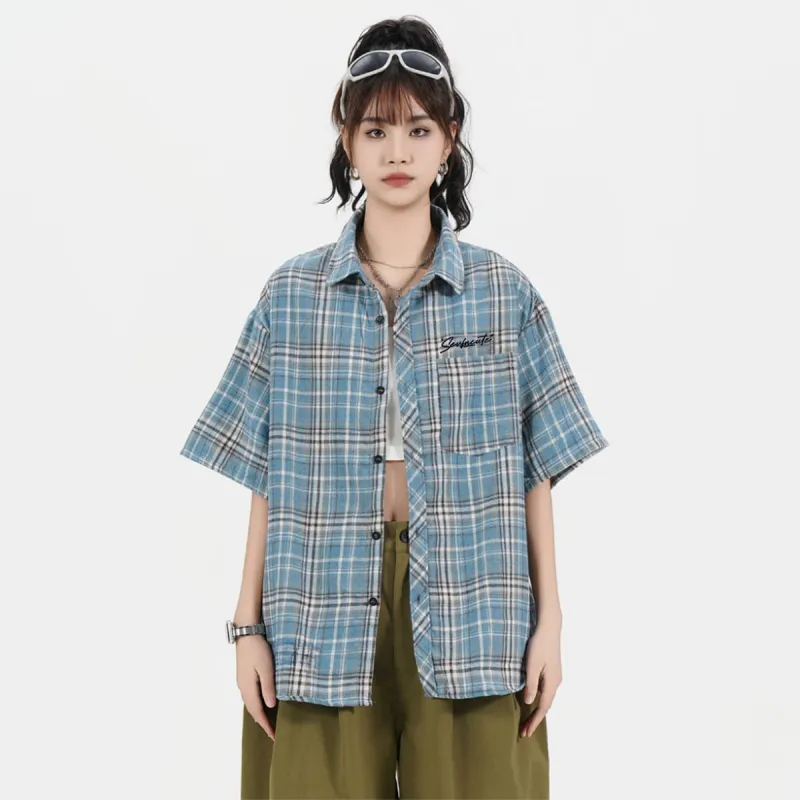 7 SEVFUN Shirts Unisex-7
