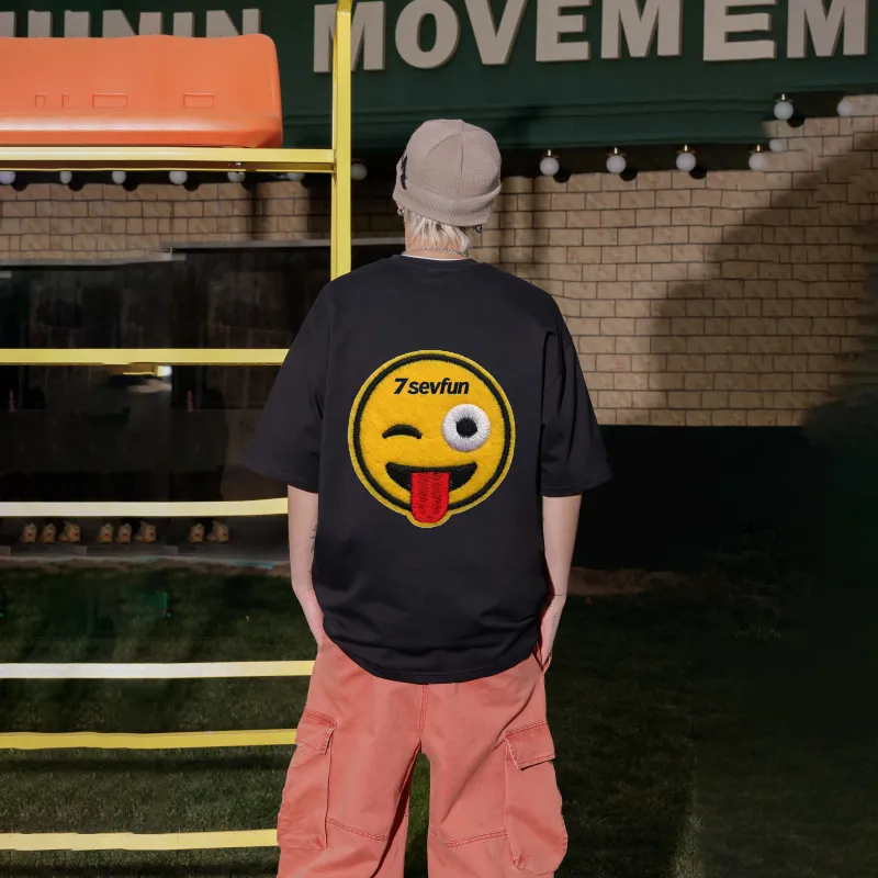 7 SEVFUN T Shirts Unisex-3