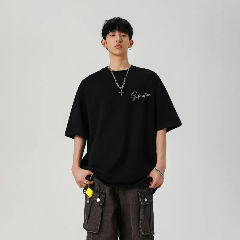 7 SEVFUN T-Shirts Unisex-2