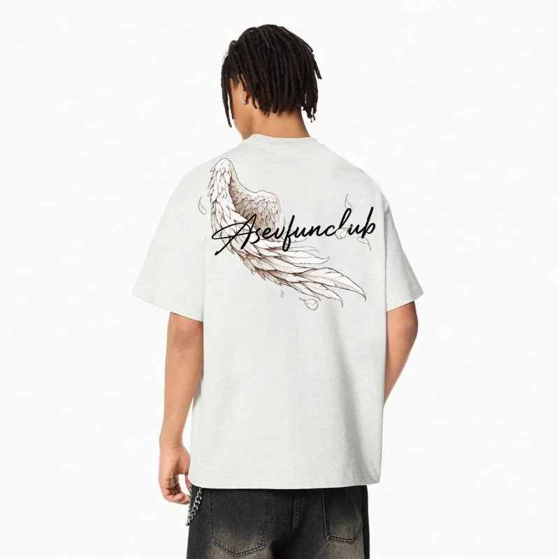7 SEVFUN T Shirts Unisex-18
