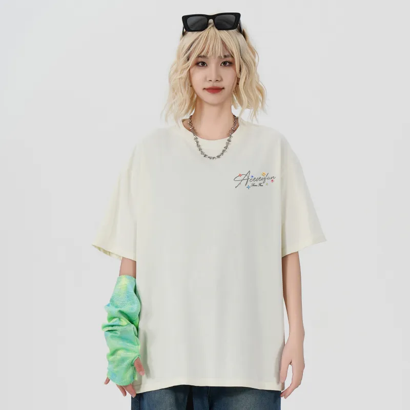 7 SEVFUN T Shirts Unisex-21