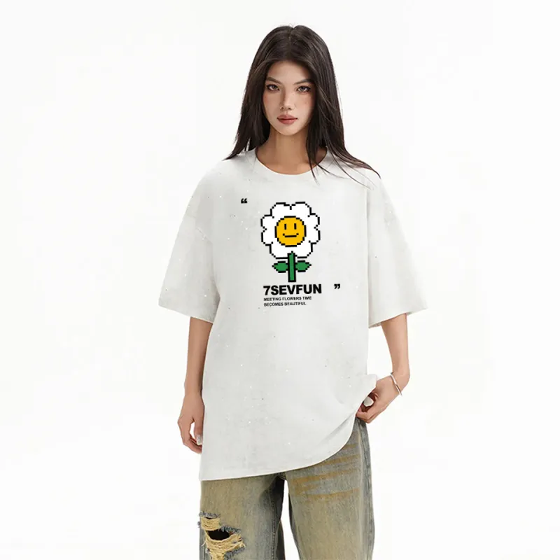 7 SEVFUN T-Shirts Unisex-6