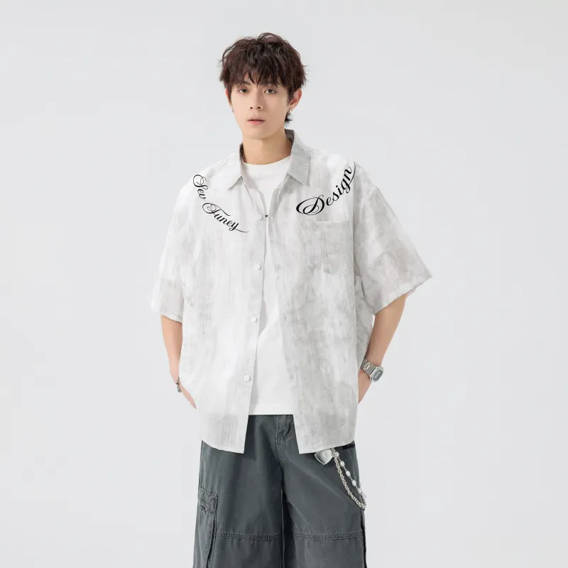 7 SEVFUN Shirts Unisex-2