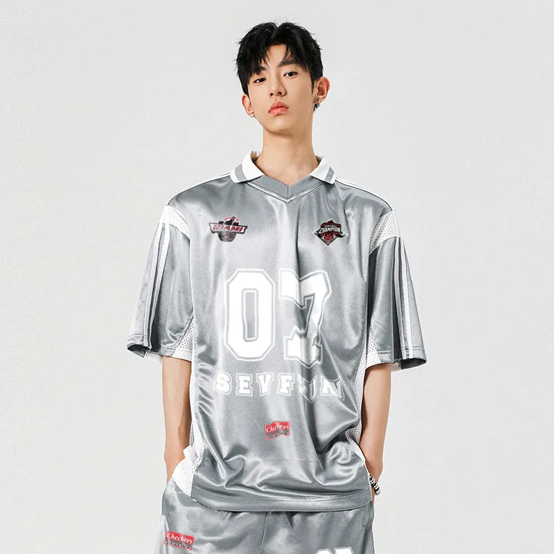 7 SEVFUN Casual Sportswear Unisex-10