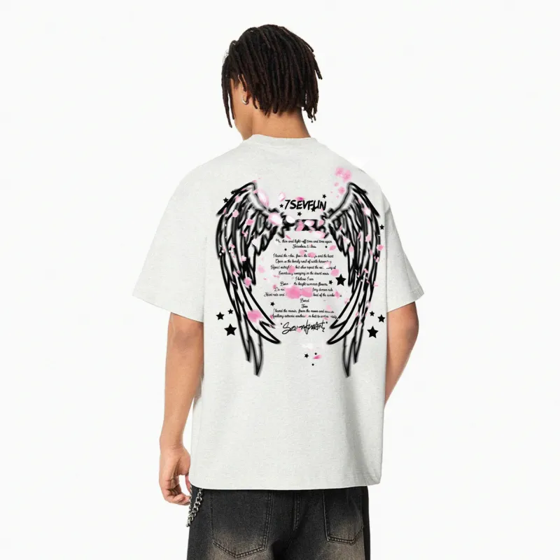7 SEVFUN T Shirts Unisex-14