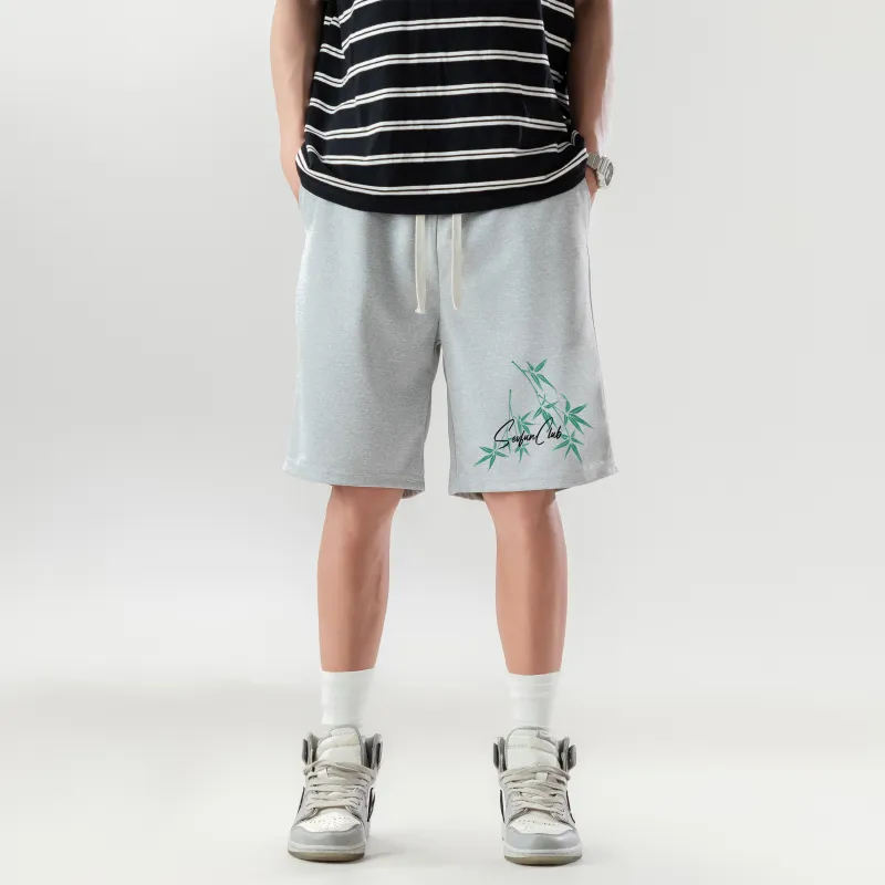 7 SEVFUN Casual Shorts Unisex-6