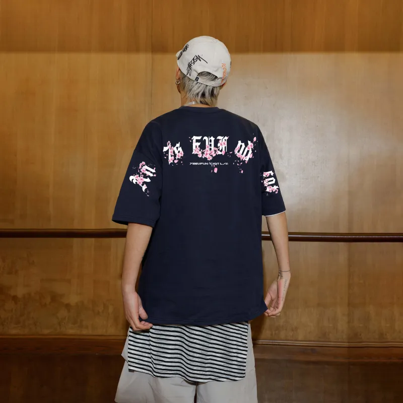 7 SEVFUN T Shirts Unisex-6