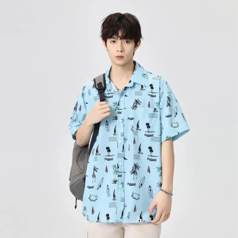 7 SEVFUN Shirts Unisex-3