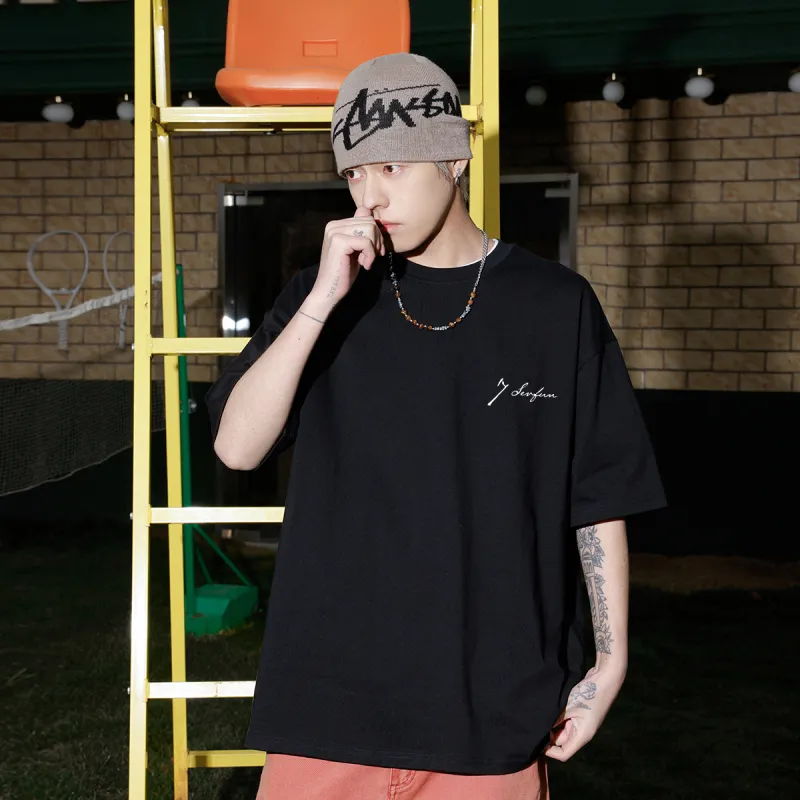 7 SEVFUN T Shirts Unisex-6