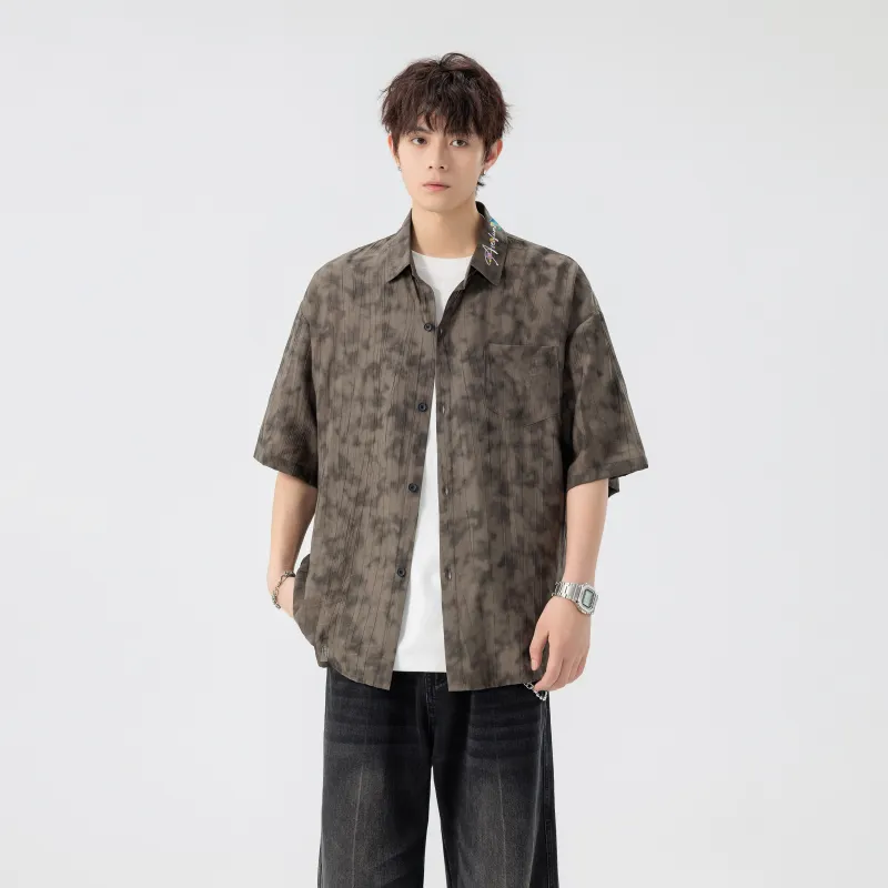 7 SEVFUN Shirts Unisex-12