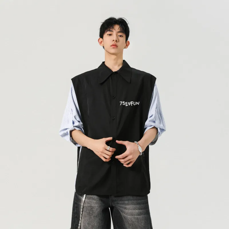 7 SEVFUN Shirts Unisex-7