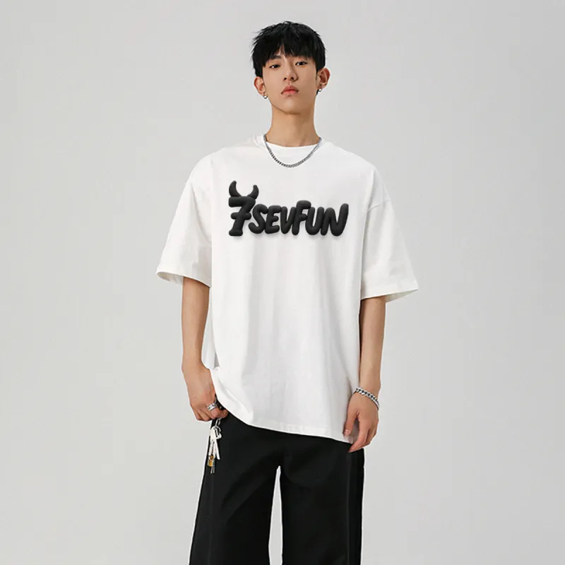 7 SEVFUN Casual Sportswear Unisex-22