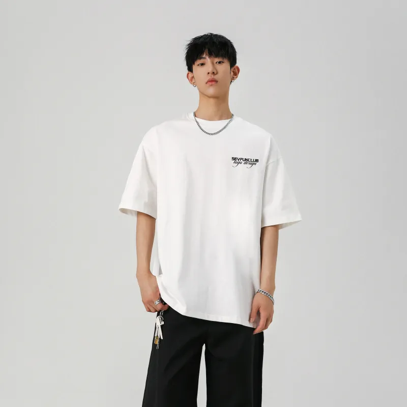 7 SEVFUN Casual Sportswear Unisex-8